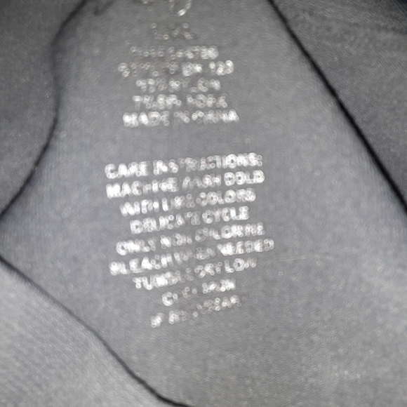 Biker shorts - Picture 3 of 3